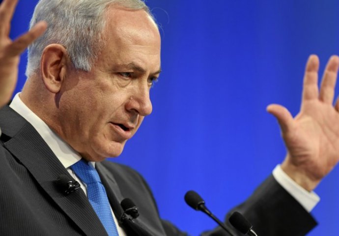 Netanyahu traži od EU da prizna Jerusalem kao izraelsku prijestonicu