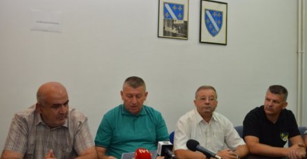 Osuda Dodikove antidejtonske i antiustavne izjave