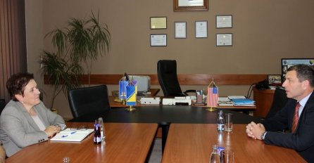 Pendeš s Karasom: Ispunjavanje uslova za aktivaciju MAP-a prioritet MOBiH