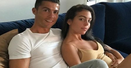 Cristiano Ronaldo napokon otkrio da li očekuje četvrto dijete