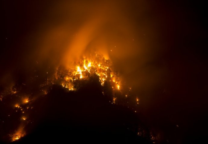 RH će štetu od požara na poljoprivrednim zemljištima sanirati u cijelom iznosu