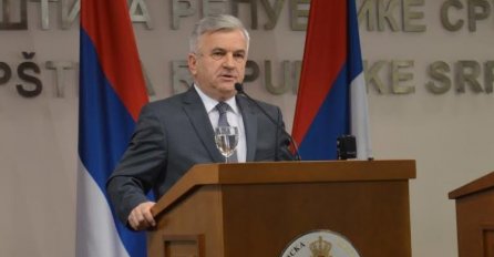 Čubrilović: Odbacivanje optužnice jedina razumna i pravno utemeljena odluka