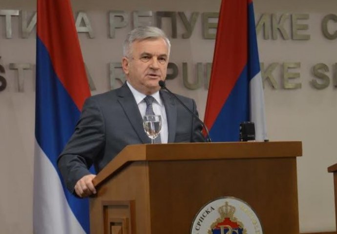 Čubrilović: Odbacivanje optužnice jedina razumna i pravno utemeljena odluka