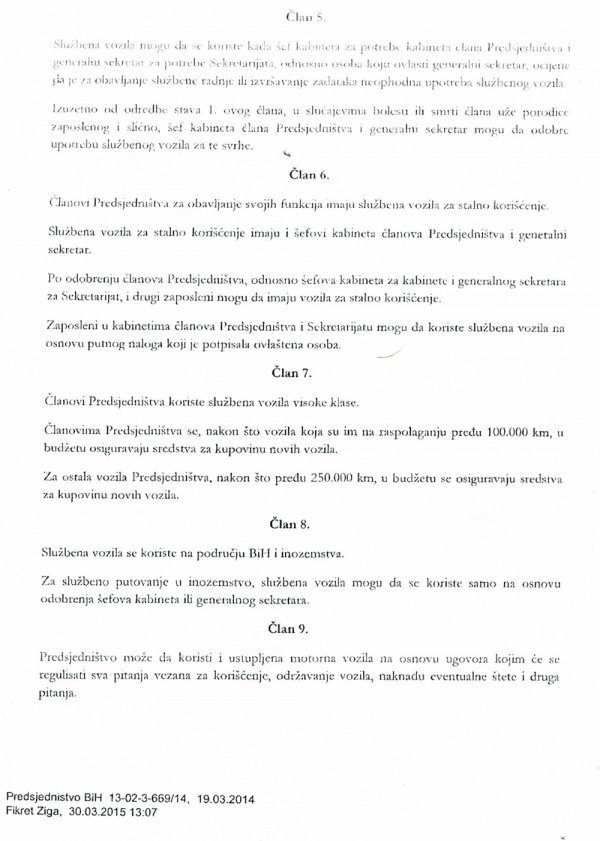 pravilnik-o-koristenju-sluzbenih-vozila-2