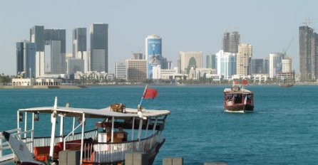 Katar: Opasno ponašanje četiri države