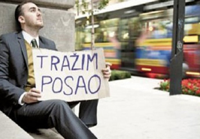 ZEMLJA NEZAPOSLENIH: Iz Bosne odlazi još 140.000 radnika