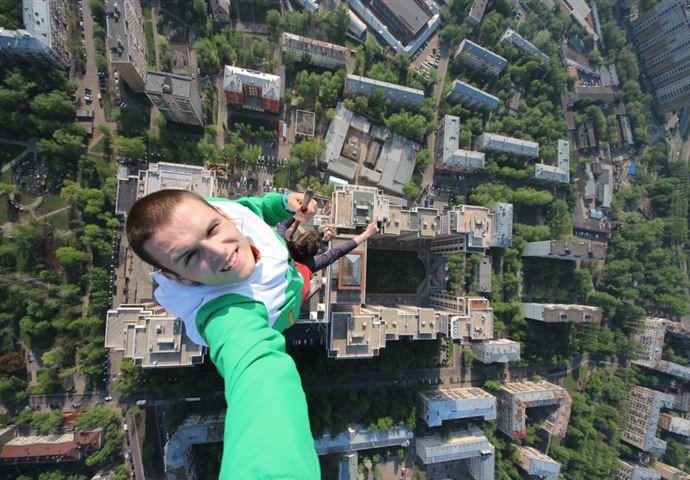 NISU FOTOŠOPOVANE: 22 fotografije za koje nam nećete vjerovati da su stvarne! 