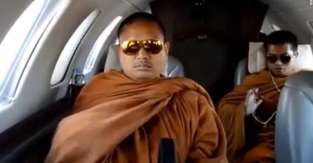 Šokantna istina o razvratnom životu budističkih redovnika: MILIONI NA RAČUNIMA, VILE U AMERICI, MERCEDESI, ZLATNI KIPOVI BUDE, SEKS S DJEVOJČICAMA