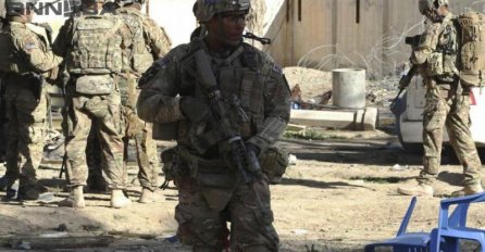 Avganistan: U američkom bombardovanju poginulo 16 avganistanskih policajaca 