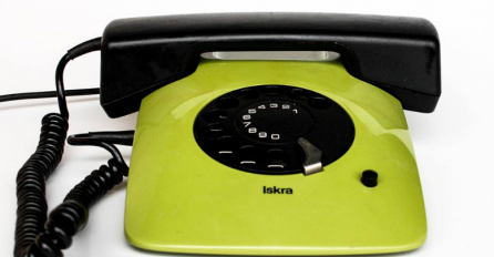 Legendarni uređaj koji je osvojio Jugoslaviju, a kasnije i cijeli svijet. Sjećate li se ovih telefona?