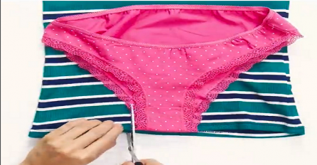 5 praktičnih trikova sa odjećom koji će oduševiti svaku ženu! (VIDEO)
