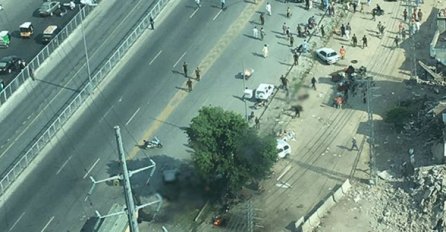 U eksploziji u Pakistanu poginulo 11 ljudi
