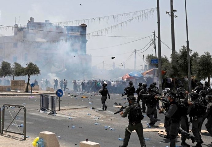 JERUZALEM: Kriza prijeti, moguće su katastrofalne posljedice!