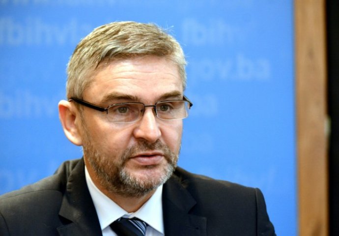 Bukvarević: Predstavnički dom razmatrat će tri zakona o boračkoj populaciji