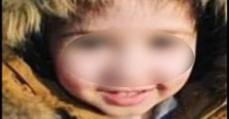 Aleksu (5) očuh tukao do smrti jer je izgubio patikicu: Mališan mu vikao "IZVINI" dok se nije onesvijestio