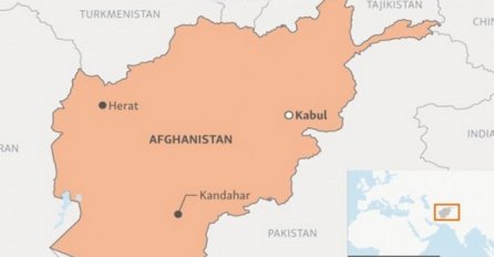 Talibani u napadu na bazu ubili 26 afganistanskih vojnika