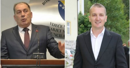 NOVI.BA ISTRAŽUJE: Pogledajte kolike plate imaju funkcioneri u BiH (5.DIO)