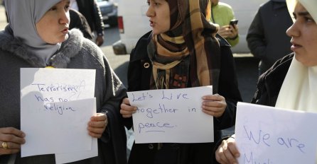 ISLAMOFOBIJA U AMERICI: Zbog čega tolika mržnja prema muslimanima?