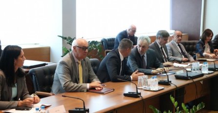 Ramljak: Došli smo do trenutka kad situacija kreće ka pozitivnom