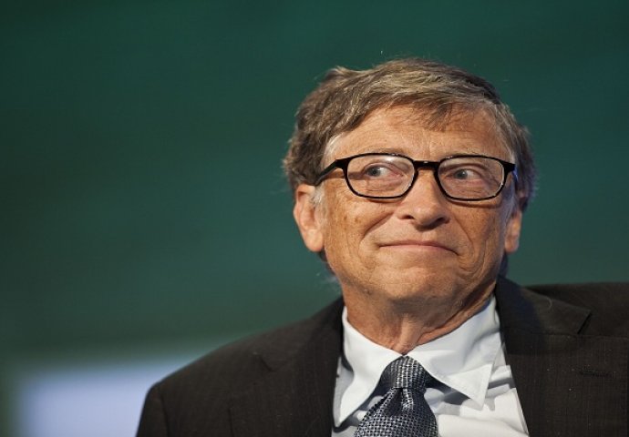 Bill Gates više NIJE NAJBOGATIJI čovjek na svijetu: Evo ko ga je zamijenio