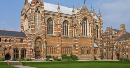 SKANDAL U BRITANIJI : Ukrajinski biznismen prodavao lažne diplome Oxforda!