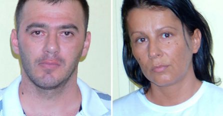 UHAPŠENI PODSTANARI IZ PAKLA: Sipali drogu u piće, pa pljačkali i silovali po Beogradu