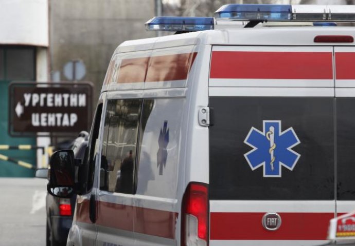 VELIKA TRAGEDIJA: Maturant smrtno stradao u Pragu