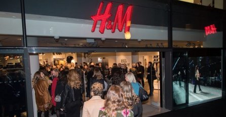 BIVŠI ZAPOSLENIK OTKRIO TAJNE KUPNJE U H&M-u 'Evo kako svaki put možete dobiti popust'