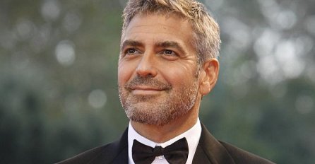 SADA JE I ZVANIČNO: George Clooney je naljepši muškarac na svijetu! Evo ko ga slijedi.. 