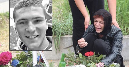 SRAMNA PRESUDA DVOJICI SILEDŽIJA Očajna majka: Država mi je uništila porodicu!