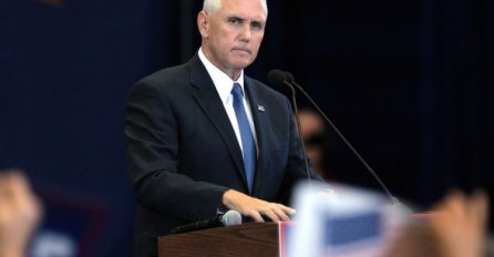 Potpredsjednik SAD-a Mike Pence sljedeće sedmice u Crnoj Gori 