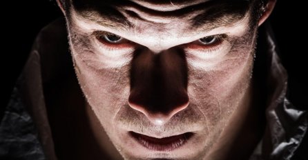 JEZIVA ISPOVIJEST ŽENE KOJA BILA SA JEDNIM: Tri  načina da prepoznate da li ste u vezi sa psihopatom