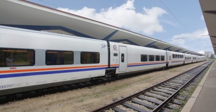 Željeznice FBiH povezuju Sarajevo, Tuzlu i Banju Luku