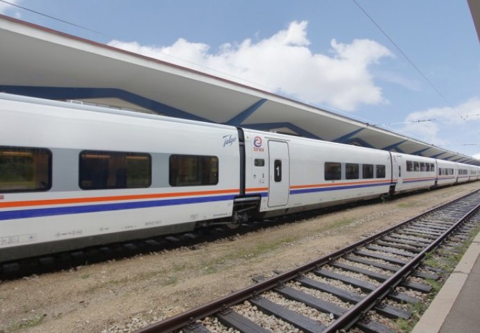 Željeznice FBiH povezuju Sarajevo, Tuzlu i Banju Luku