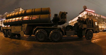 Pentagon uznemiren što Turci kupuju ruski sistem S-400