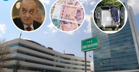 TEMA DANA/ BEZOBRAZNO VISOKE PLATE POLITIČARA U BiH: Dok se oni rasipaju, GRAĐANI GLADUJU!
