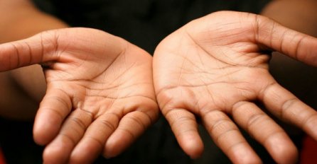 STARO KINESKO VJEROVANJE: Ove linije na dlanu otkrivaju koliko djece ćete imati kojeg spola će biti!