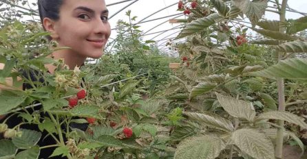 MLADI I USPJEŠNI/Banjalučanka Maja Miljević pokrenula proizvodnju zdrave hrane: Ovo je resurs sa kojim naša zemlja može osvojiti bilo koje tržište na svijetu