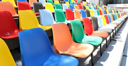 U iščekivanju SFF-a, u glavnom gradu BiH pozitivna pretfestivalska atmosfera