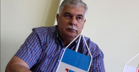 INTERVJU/ GRADONAČELNIK OPĆINE ŠIROKI BRIJEG MIRO KRALJEVIĆ ZA NOVI.BA: Nastaviti ćemo sa realizacijom kapitalnih projekata; Uvijek ću biti na raspolaganju sugrađanima