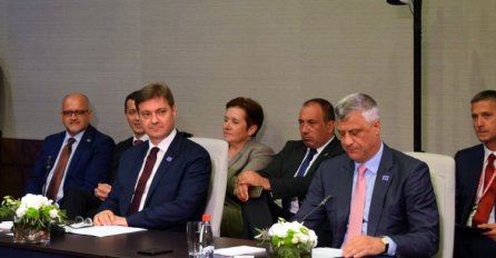 Zvizdić: Ne postoji alternativa euroatlantskim integracijama BiH 