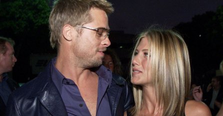 SVE MU JE OPROSTILA: Nakon 12 godina, Brad i Jennifer se ponovo ujedinjuju?