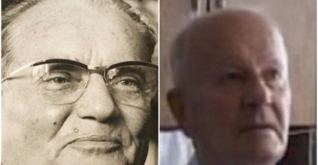 PREMINUO NAJPOZNATIJI BJEGUNAC U BIVŠOJ JUGOSLAVIJI: Hteli da ga streljaju, ali je dočekao Titovu smrt