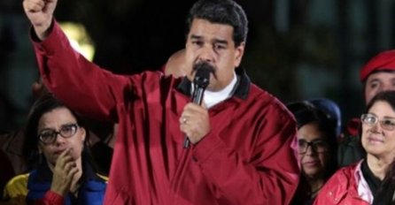 Maduro odložio formiranje skupštine, pokrenuta istraga