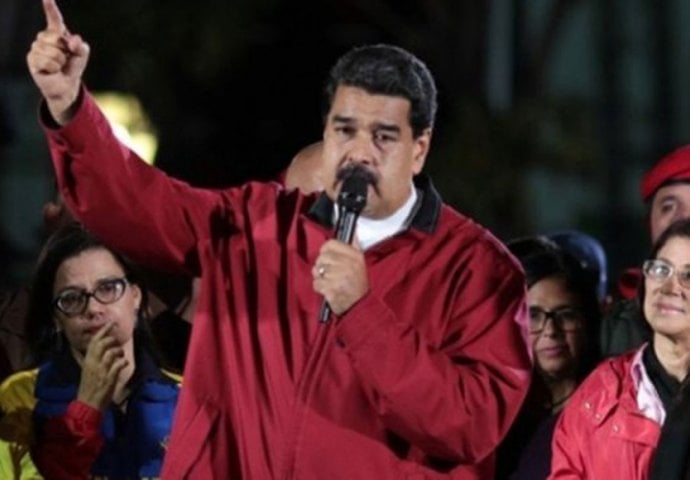 Maduro odložio formiranje skupštine, pokrenuta istraga