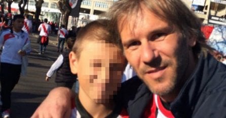 POTRESNI GOVOR LUKINOG (13) PRIJATELJA NA SAHRANI: Niko nije mogao da zadrži suze kad je dječak počeo čitati poruku!