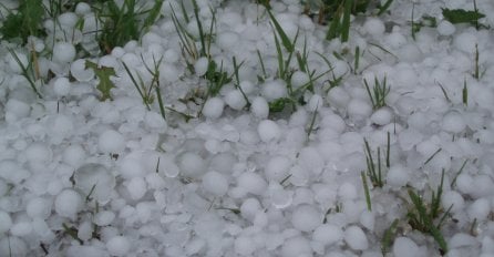 SUTRA NEVJEROVATNIH 42 STEPENA, A ONDA NEVRIJEME: Očekuje nas veliki preokret u nedjelju!