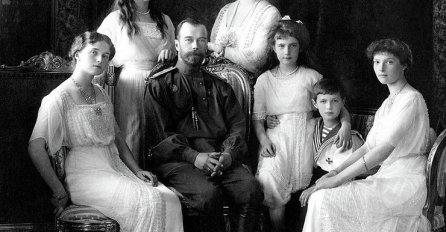 TRAGIČNA SUDBINA RUSKE CARSKE OBITELJI: Šta se desilo sa preživjelim Romanovima?