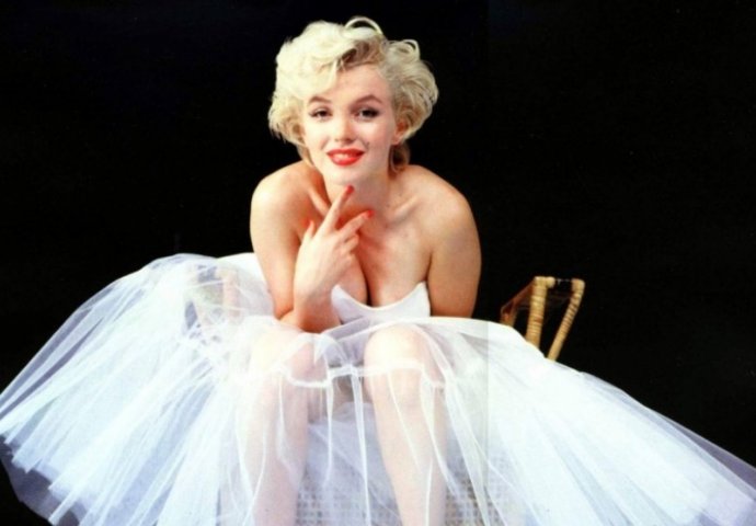 Prijateljica do smrti čuvala tajnu Marilyn Monroe – ZA OVO NITKO NIJE ZNAO!