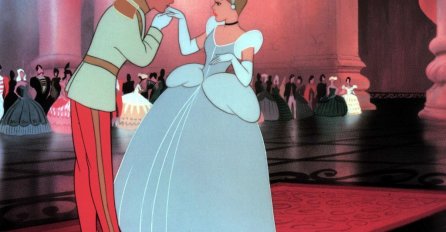 ZNATE LI ZAŠTO Disneyjeve junakinje uvijek nose haljine plave boje?
